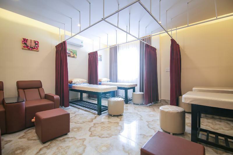 Kadupul Hotel Nguyen Thai Son Ho Chi Minh-Byen Eksteriør billede