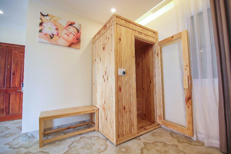 Kadupul Hotel Nguyen Thai Son Ho Chi Minh-Byen Eksteriør billede